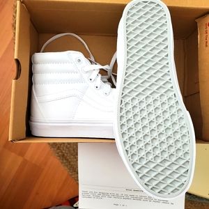 Vans Sk8 Hightop